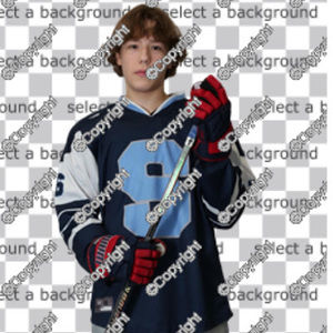 Meet your Posher, Joseph